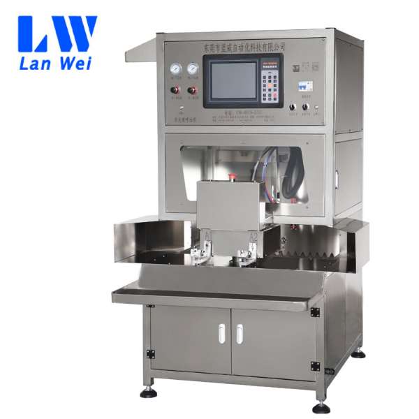 玩具双色喷油机
