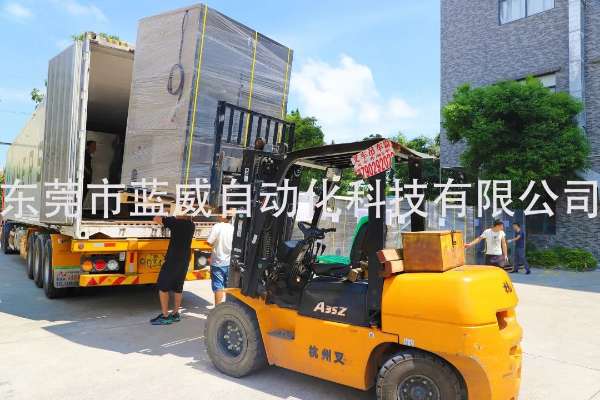 洗模喷漆一体机双柜齐发！
