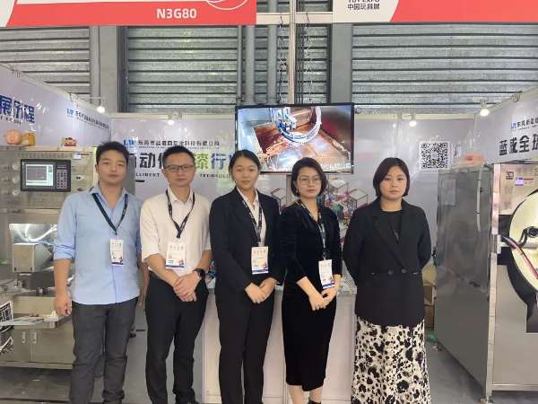 2023上海国际玩具展圆满落幕！